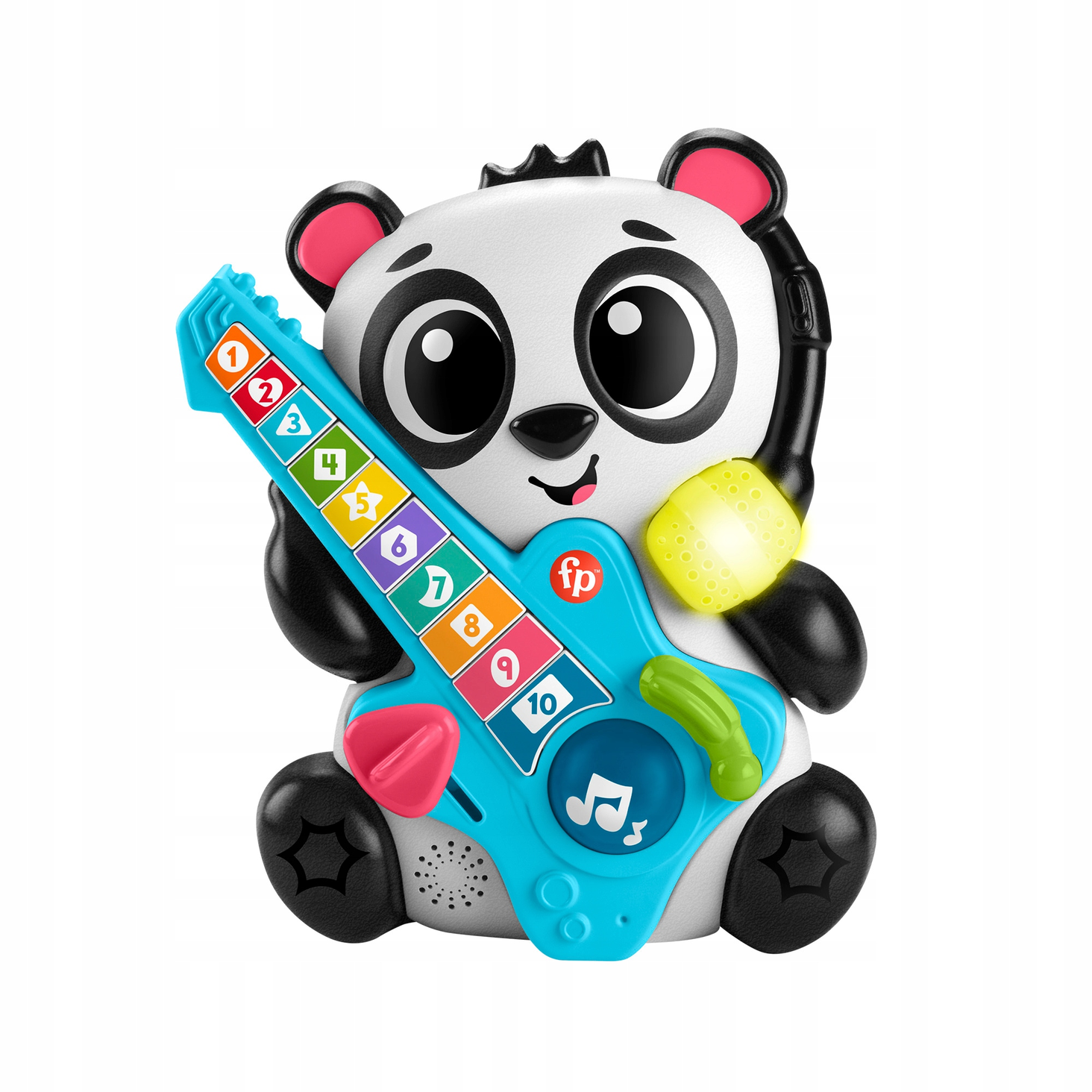 Link Squad™ panda