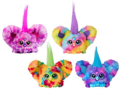 Hasbro Furby Furbisie F9703