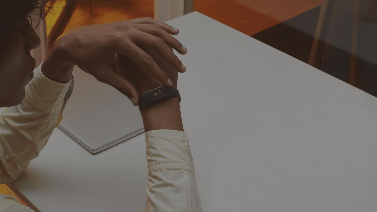 Xiaomi Mi Band 4