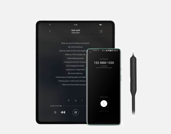 OnePlus Bullets Wireless Z