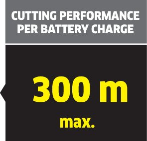 Karcher LTR 18-25 Battery Set 1.444-301.0 - 7