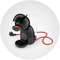 Krups NESCAFE Dolce Gusto Piccolo XS KP1A3Bzdj produktu 2