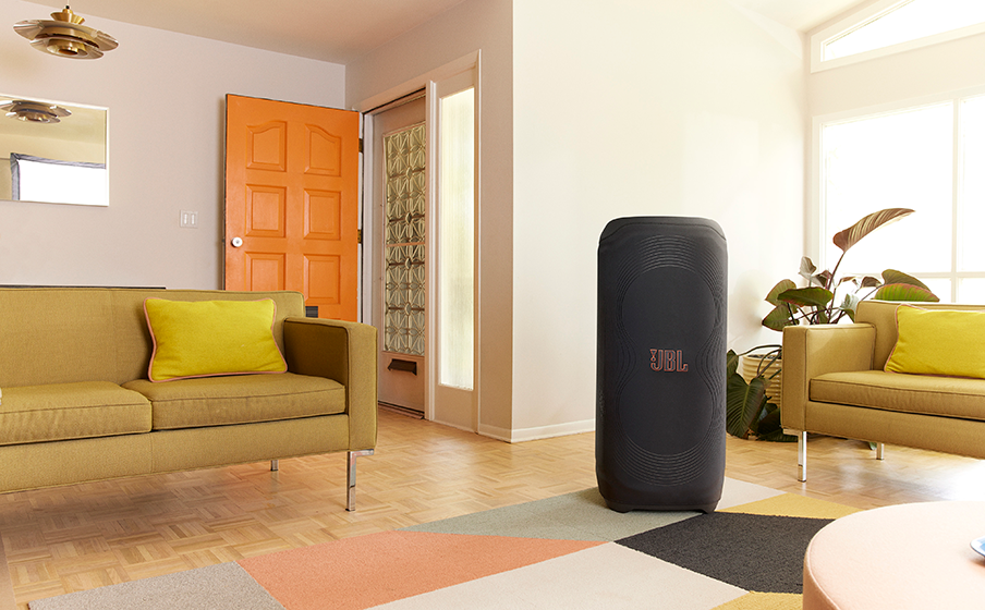 JBL PartyCover Ultimate - 1