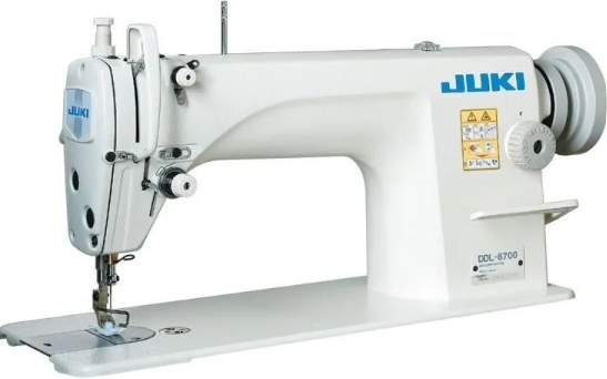 Juki DDL-8700 - 1