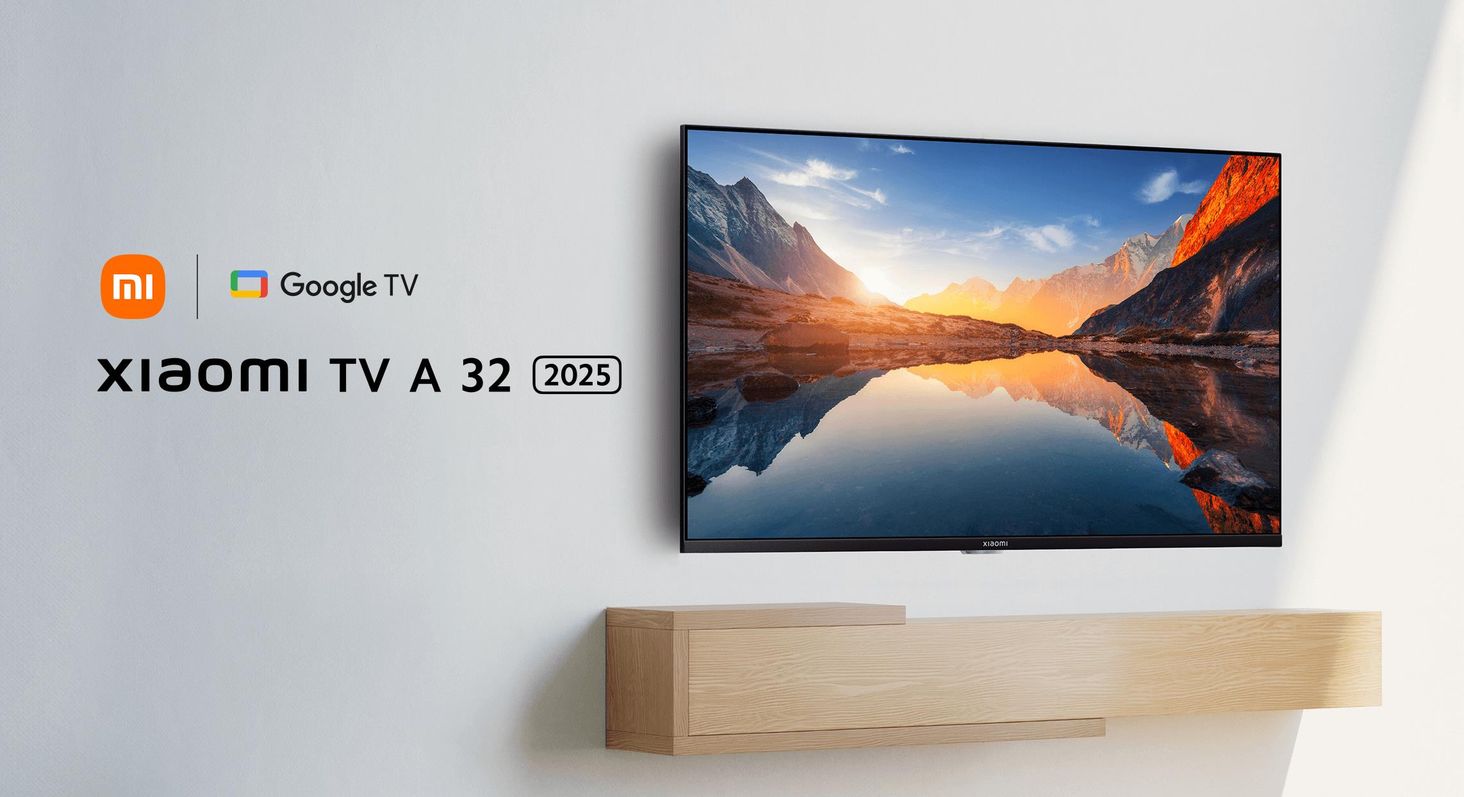 Xiaomi TV A 2025 (1)