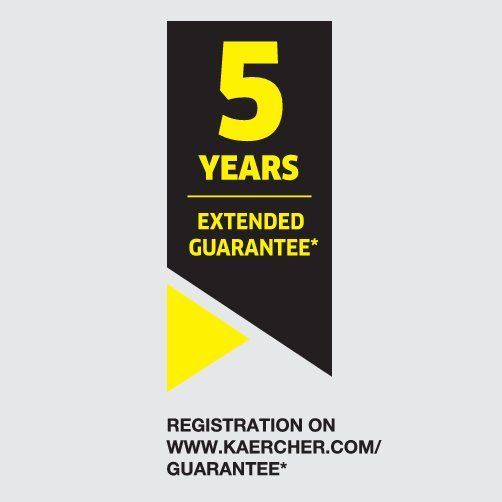 Karcher BP 7.000 Garden 1.645-730.0 - 2