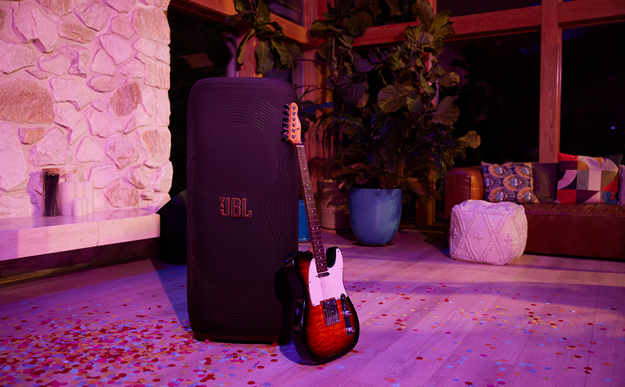 JBL PartyCover Ultimate - 2