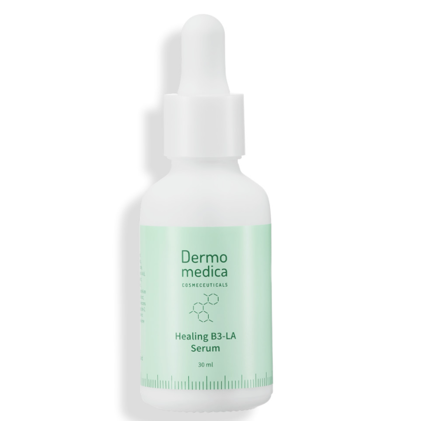 DERMOMEDICA Healing B3-La Serum przeciwzapalne - 1