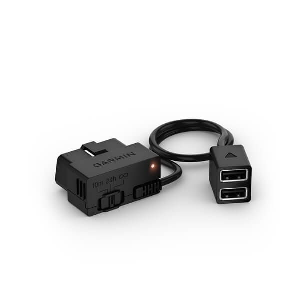 Adapter wpinany do portu OBD-II