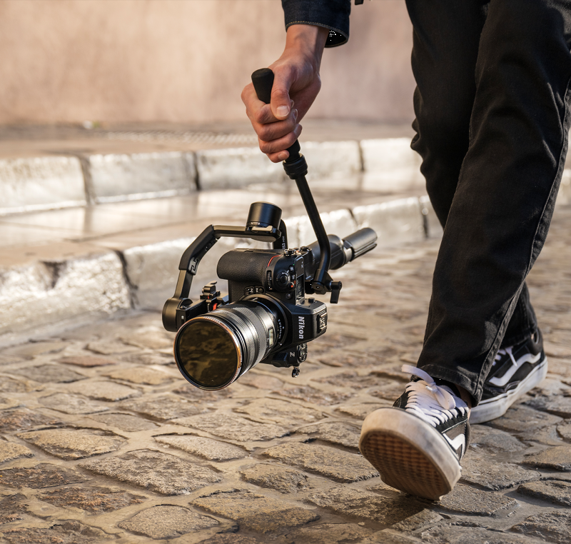 nikon z8 body - 4
