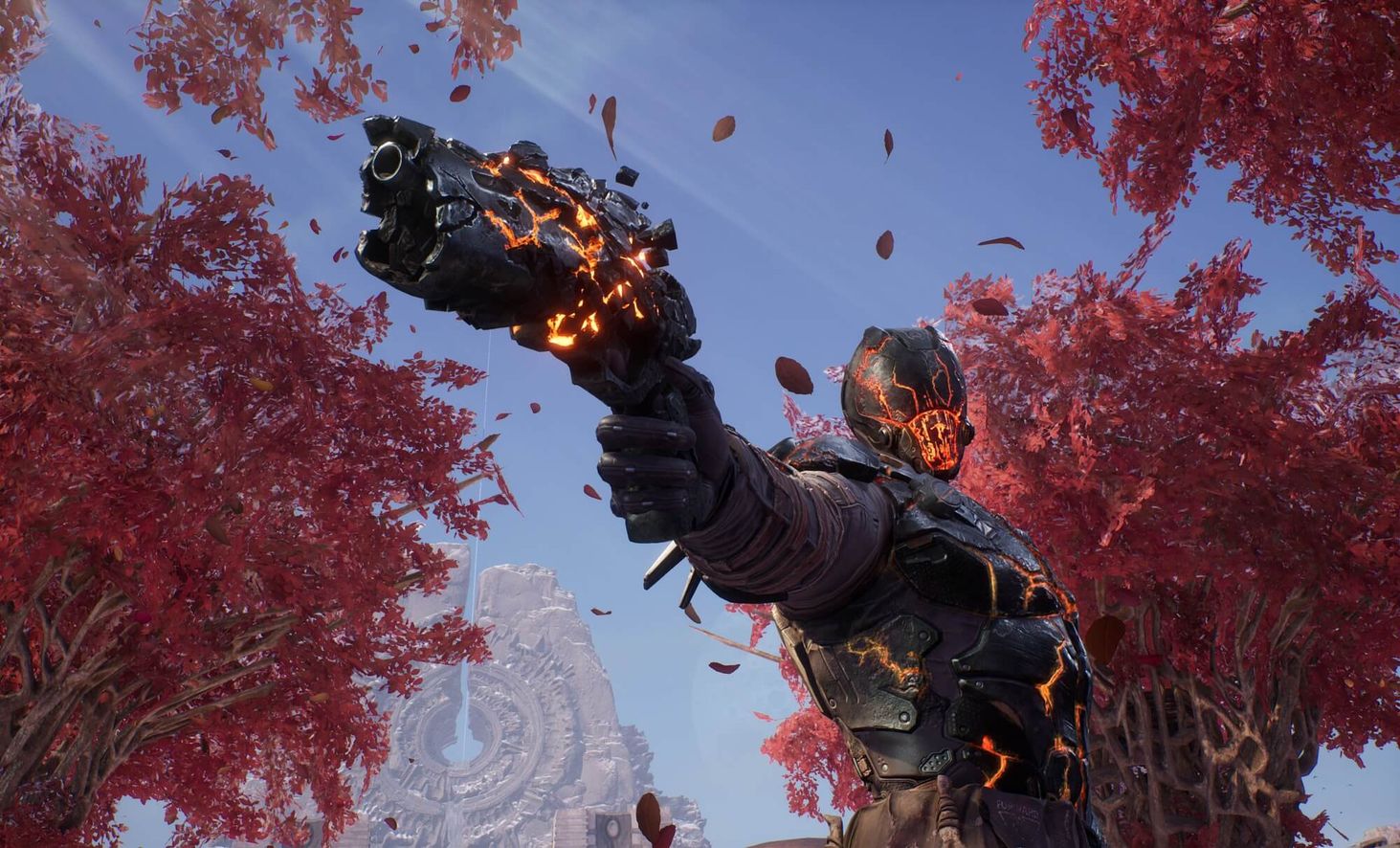 Outriders: Worldslayer
