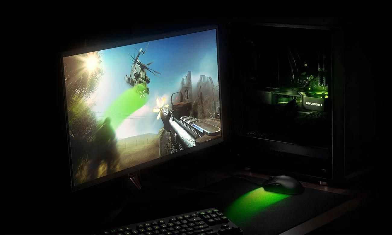 Zotac GeForce RTX 3060 GAMING Twin Edge 8GB