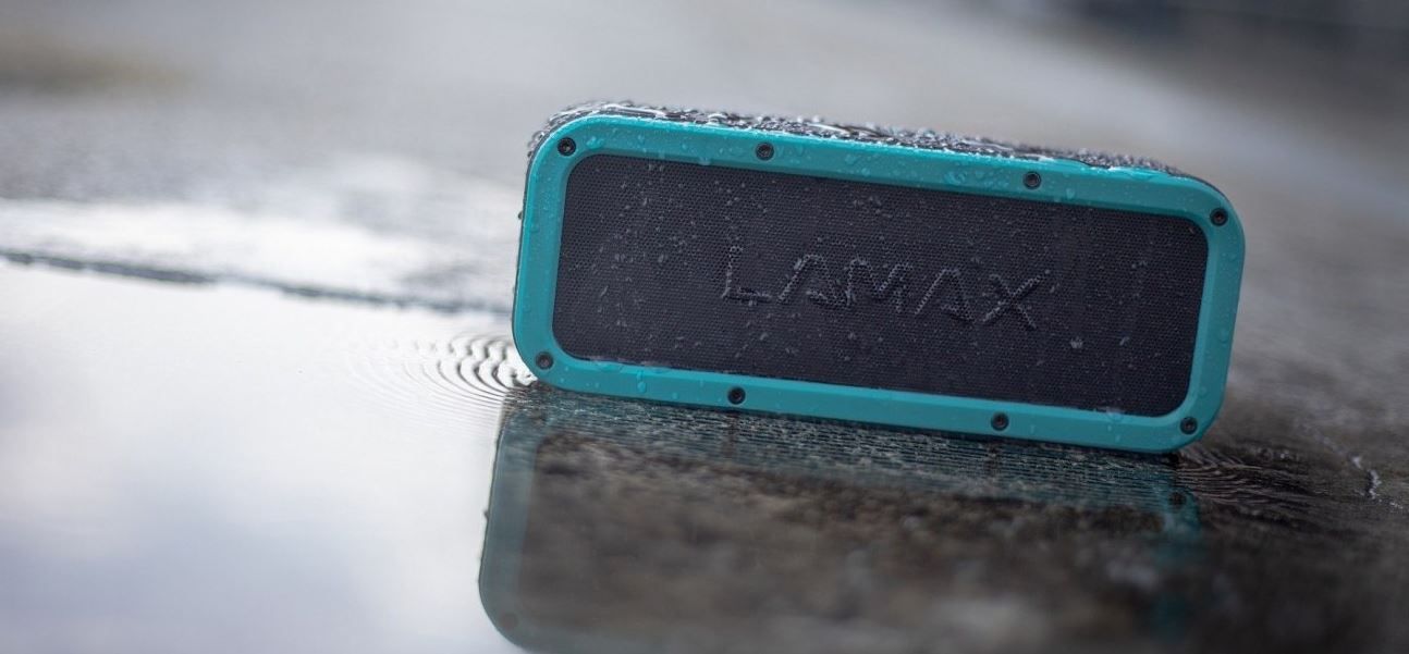 Lamax Storm 1
