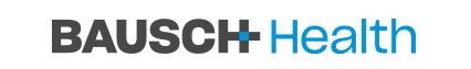 Logo bausch health