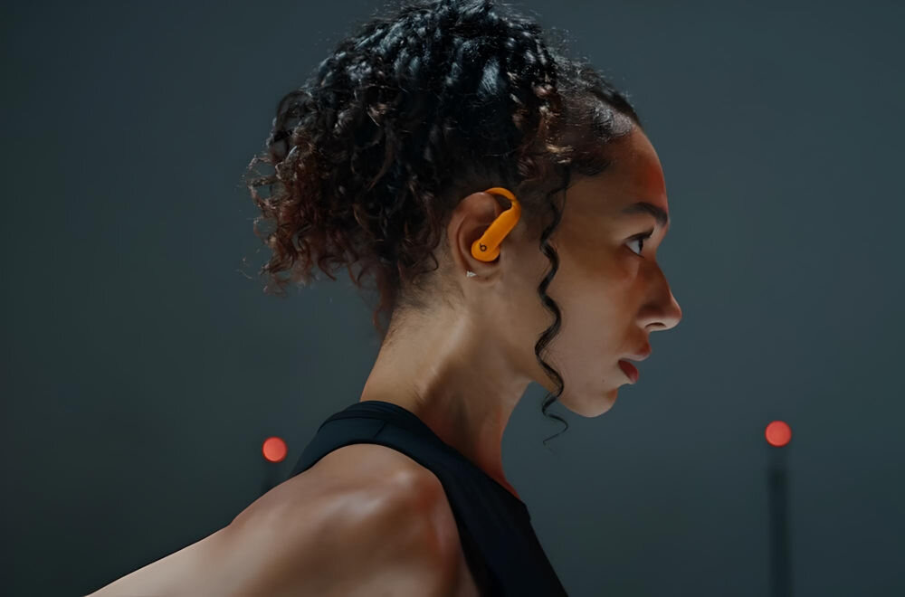 Apple Beats Powerbeats Pro 2 Zdjęcie 2