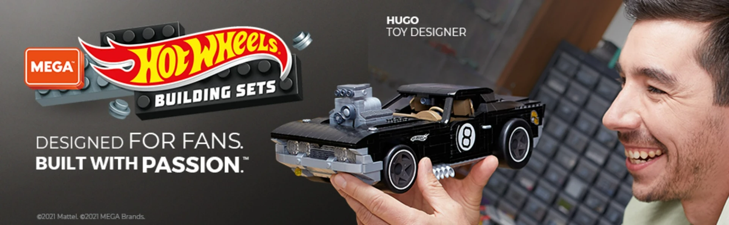 Mattel