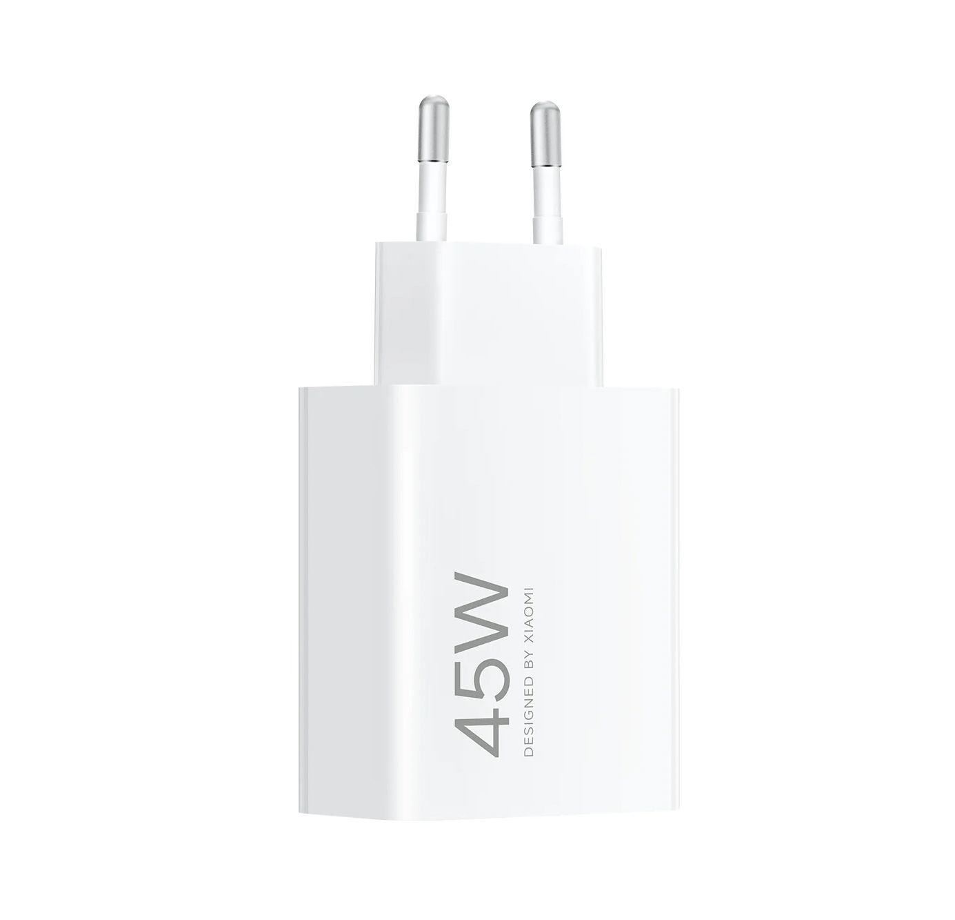 Xiaomi 45W Turbo Charging Power Adapter zdj 2