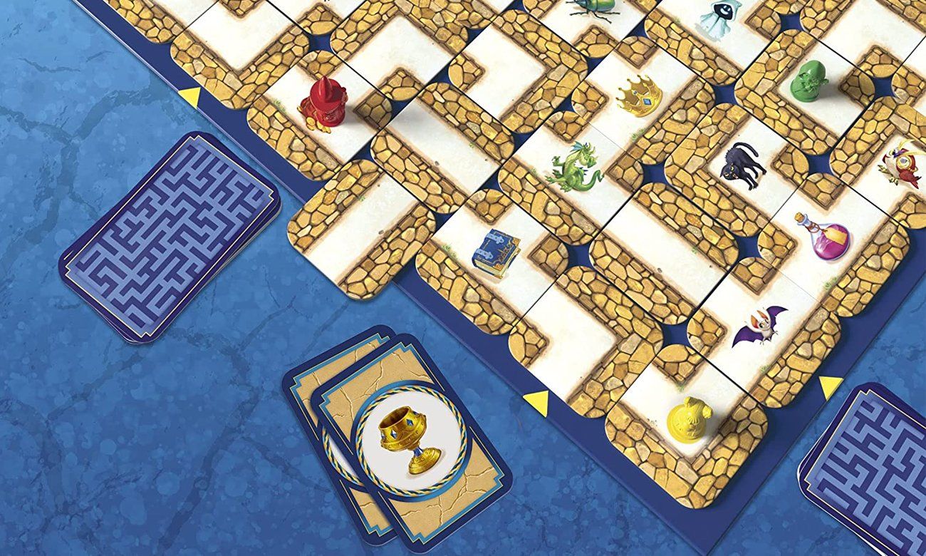 Ravensburger Labirynt