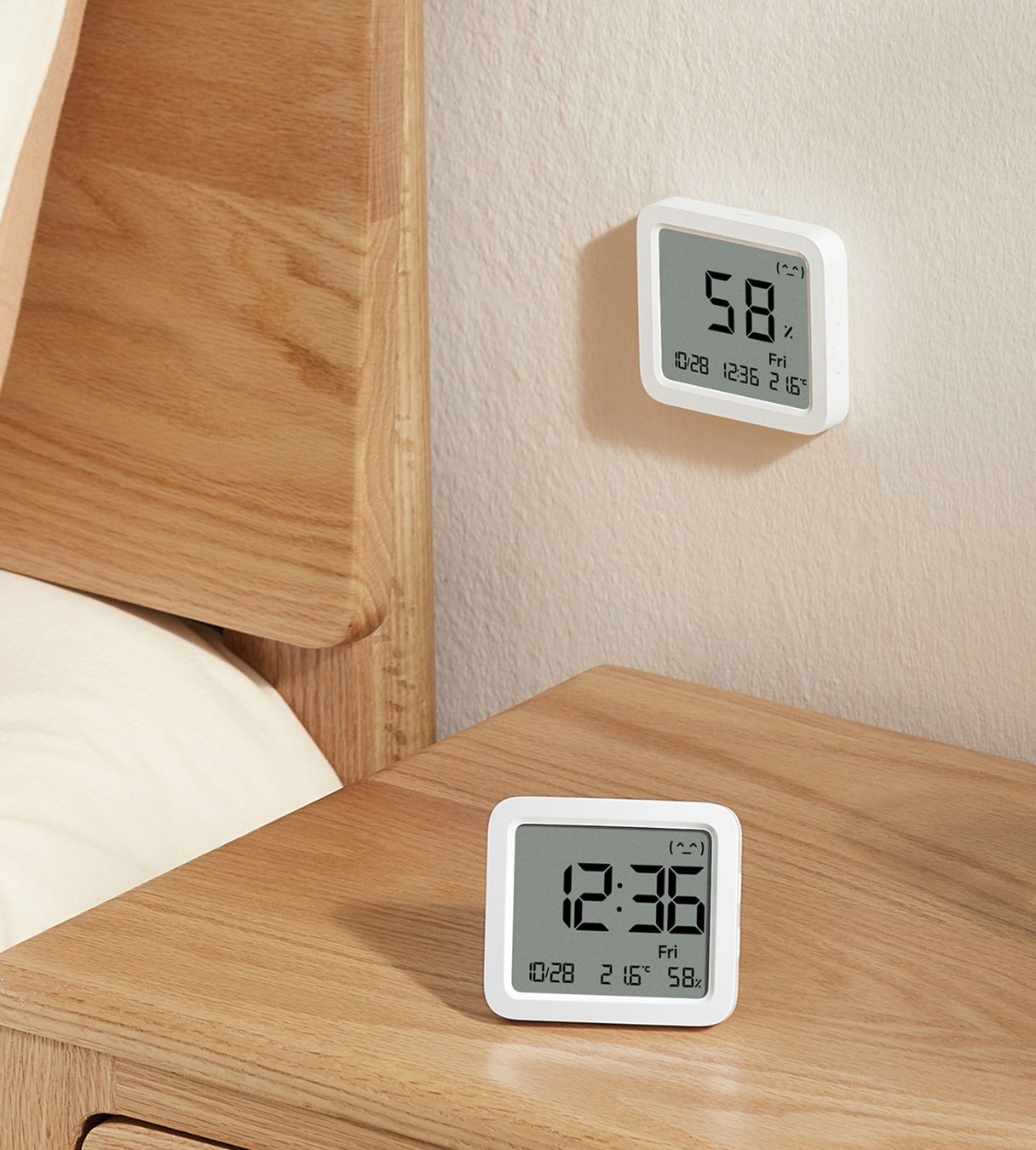 Xiaomi Smart Temperature and Humidity Monitor 3 (13)