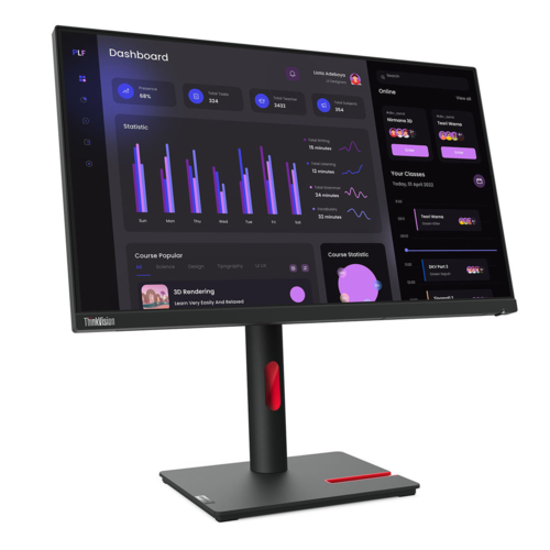 Lenovo ThinkVision T24i-30