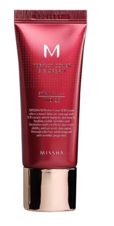 Missha M Perfect Cover Krem BB