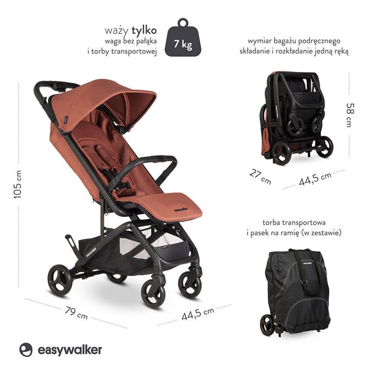 easywalker