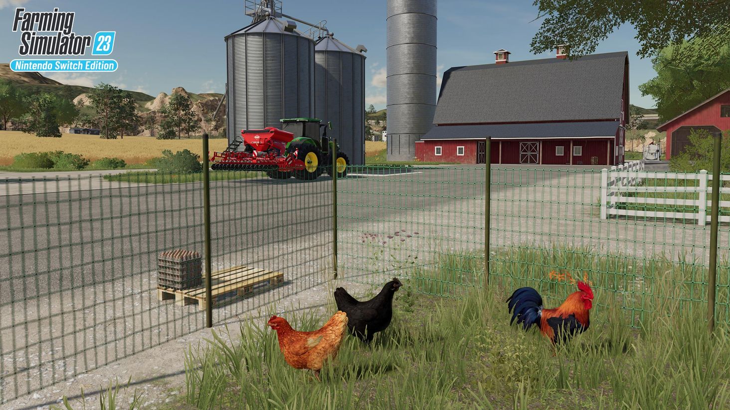 Farming Simulator 23 1