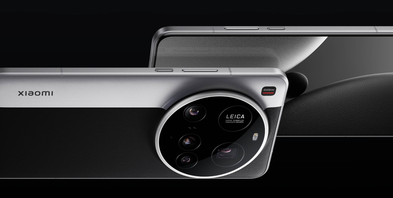 Xiaomi 15 ultra - klasyczny