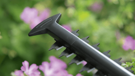 Bosch EasyHedgeCut 45 - 5