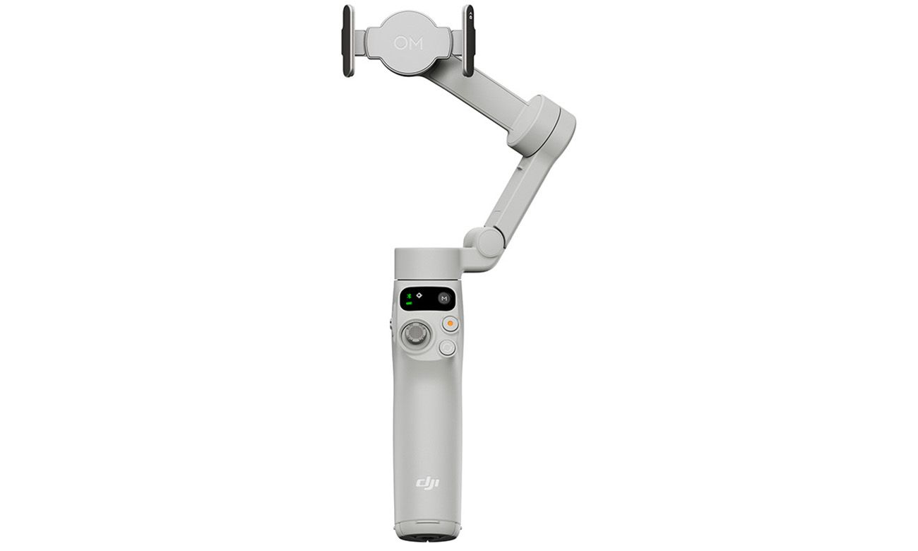 DJI Osmo Mobile 7 Szary Zdjęcie główne