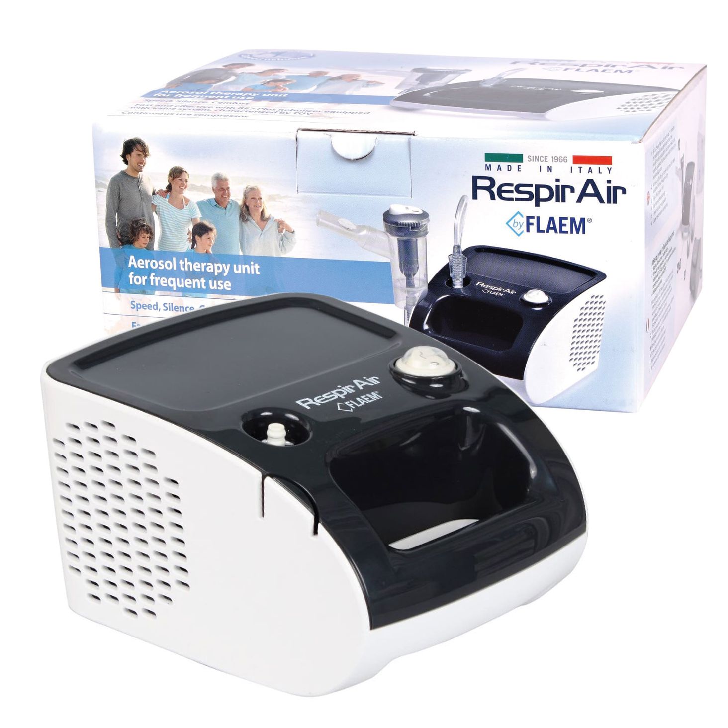 FLAEM Respir Air