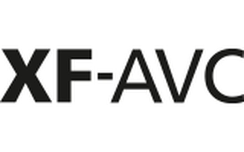 XF- AVC ikona
