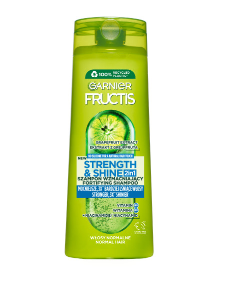 Garnier Fructis Strength & Shine