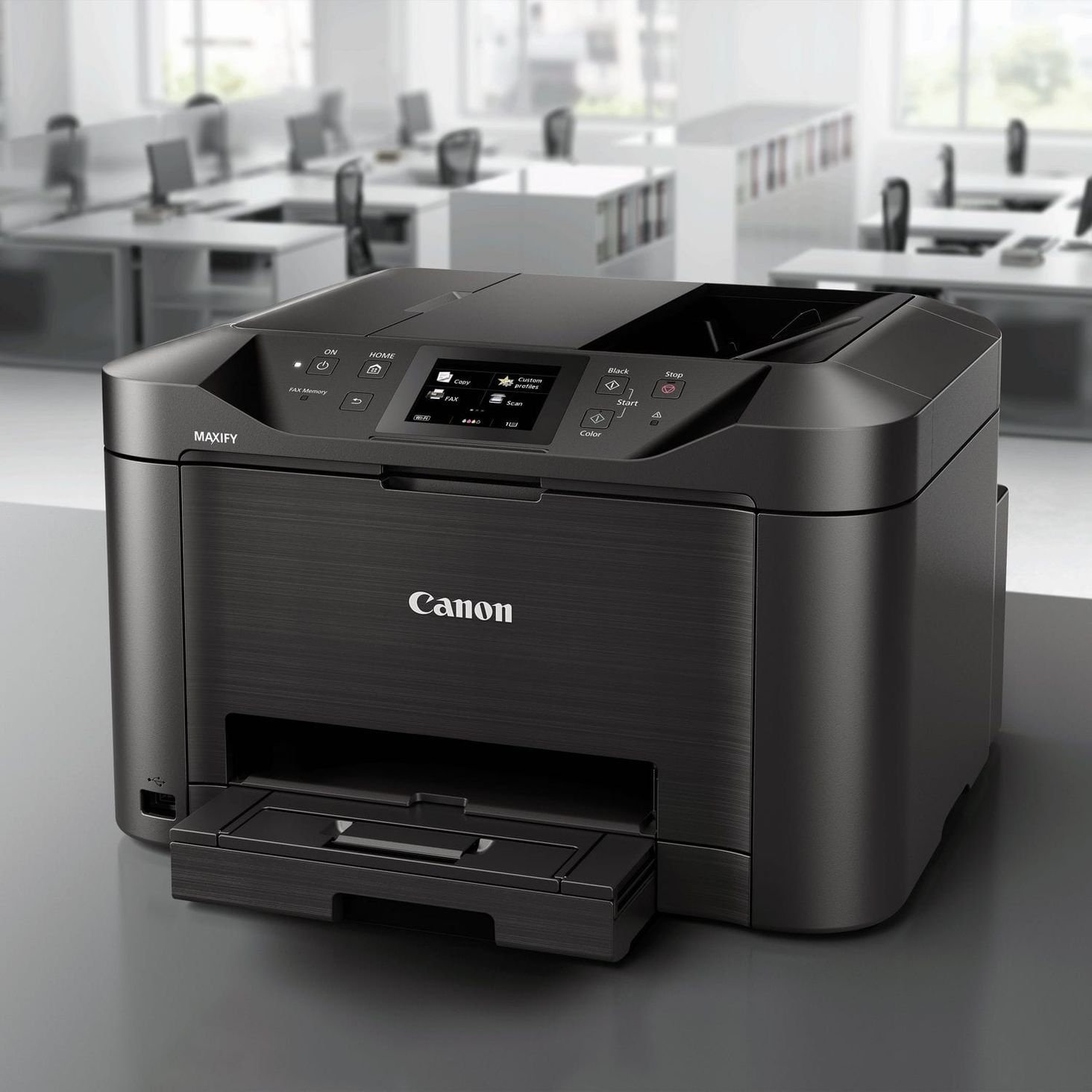 Canon Maxify MB5455