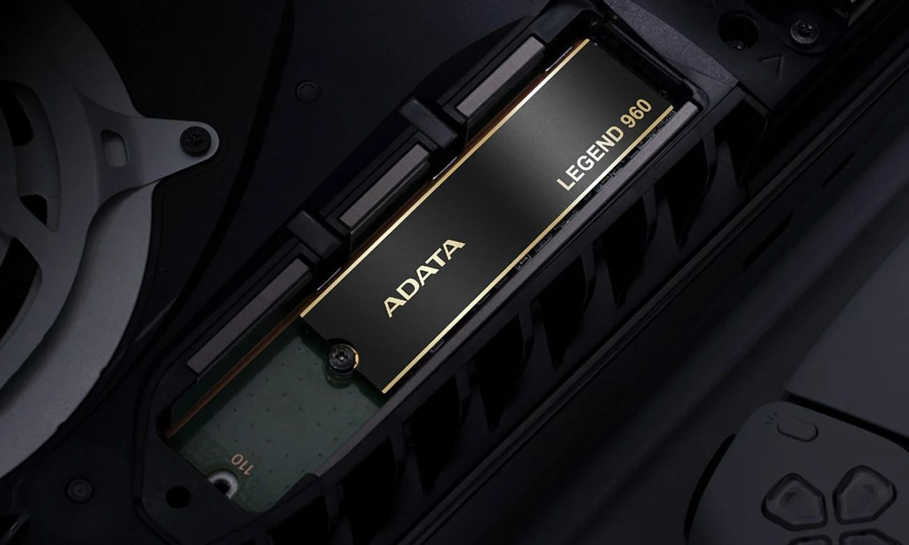 Adata Dysk Ssd Legend 960