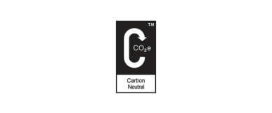 carbon neutral