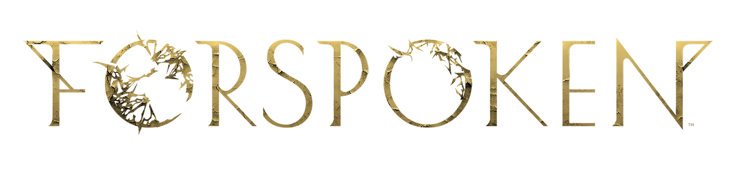 forspoken logo
