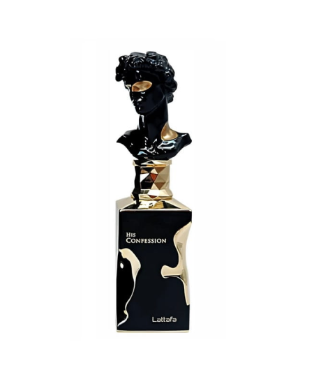 Lattafa His Confession Woda perfumowana 100 ml - 1