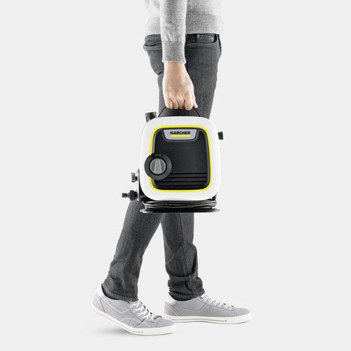 Karcher K Mini Plus 1.600-070.0