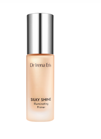 Dr Irena Eris Silky Shine Illuminating Primer