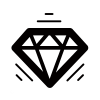 Ikona tryb color mode