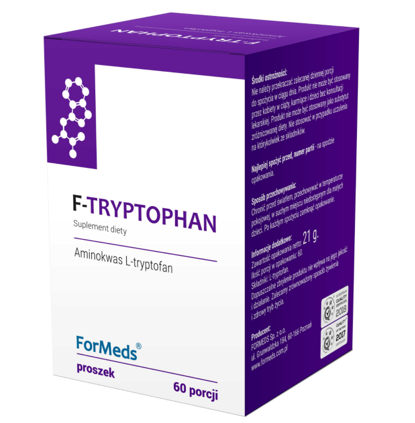 Formeds F-Xit K2 D3 Proszek 60 Porcji