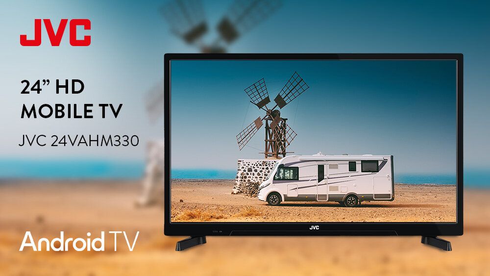 JVC LT-24VAHM330 - 1