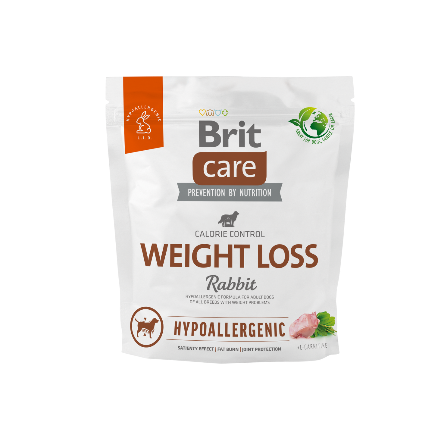 Brit Care hypoallergenic