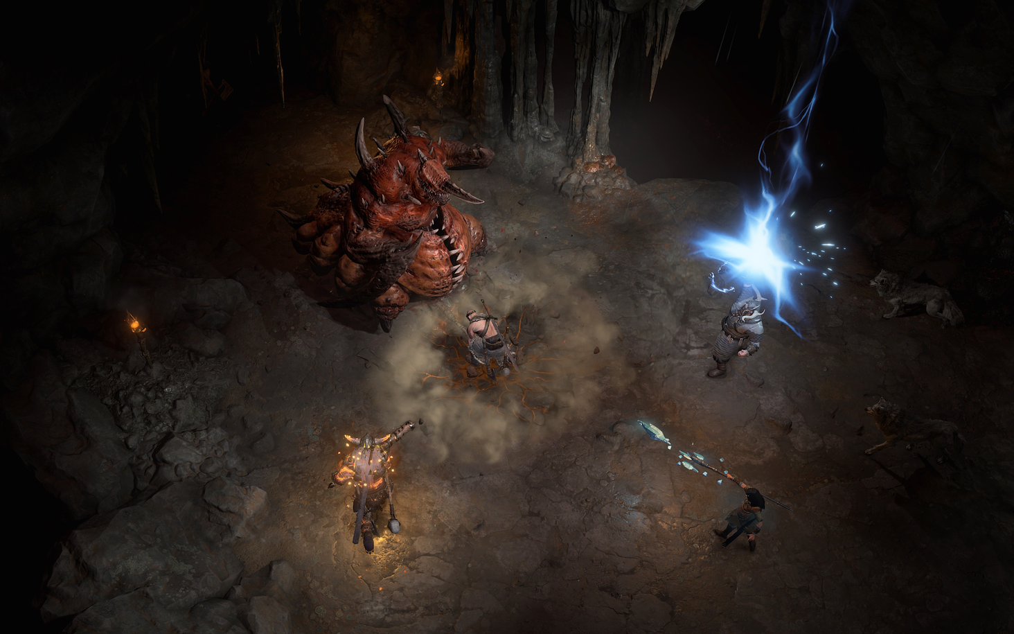 Diablo IV 2