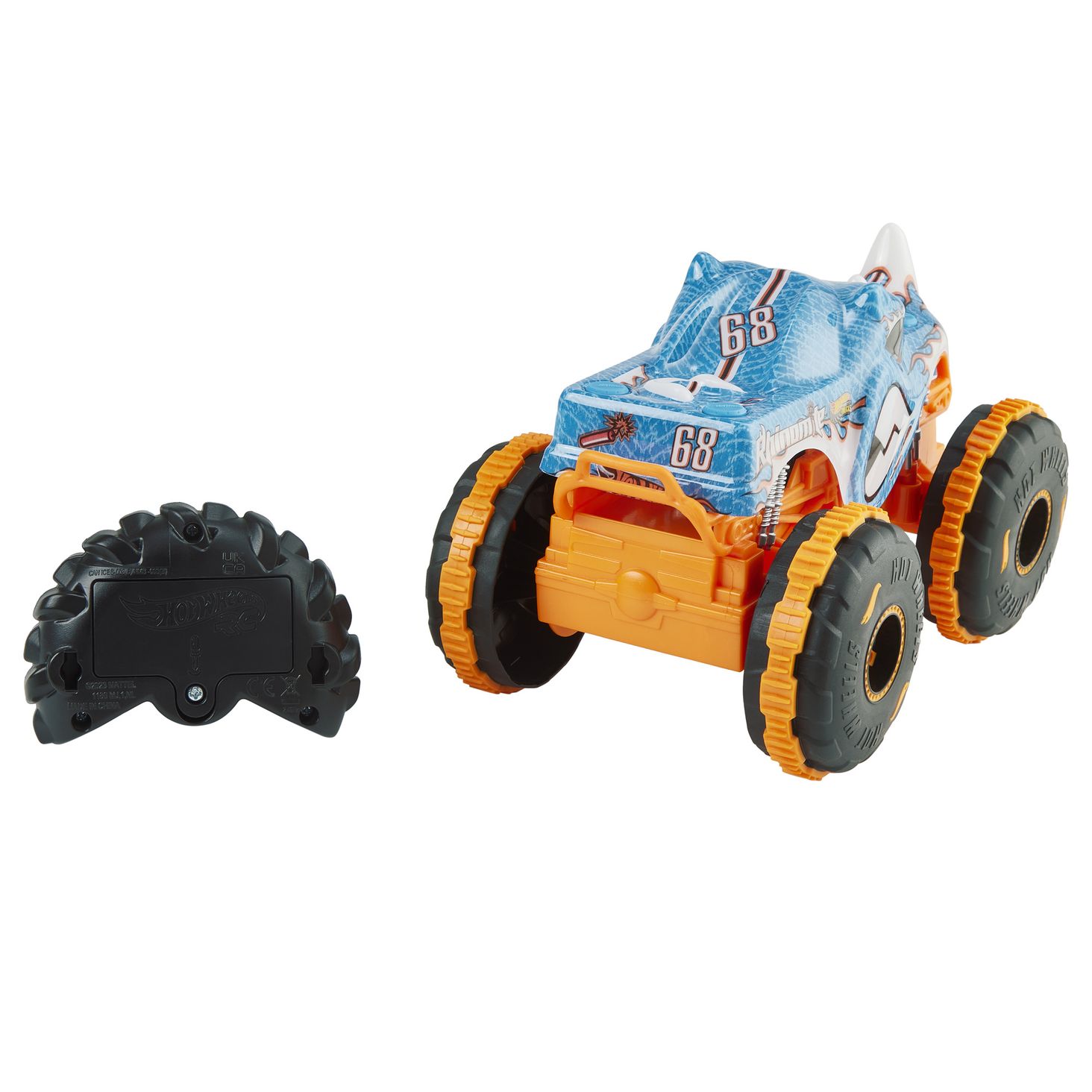 Mattel