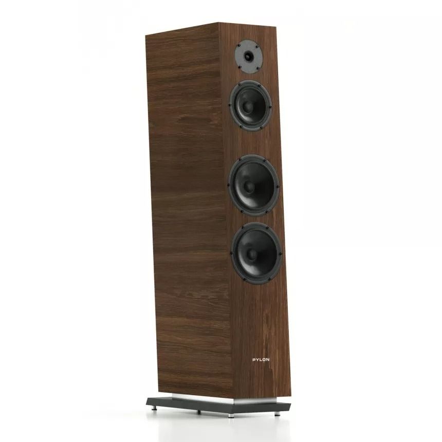 Pylon Audio Diamond 30 chocolate