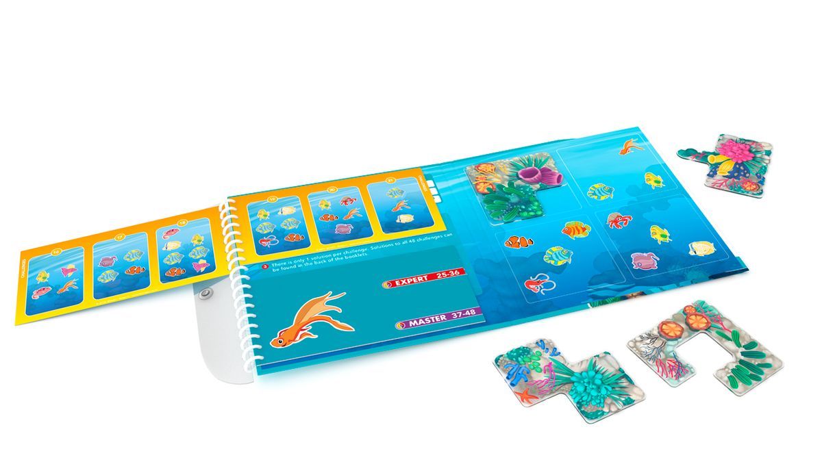 smart games