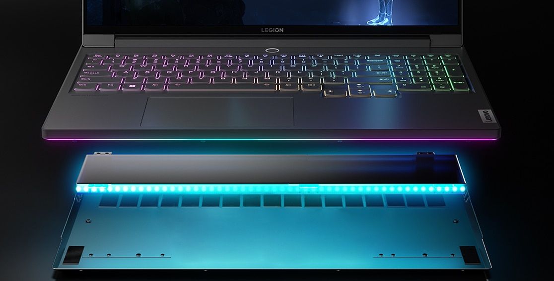 Legion Spectrum