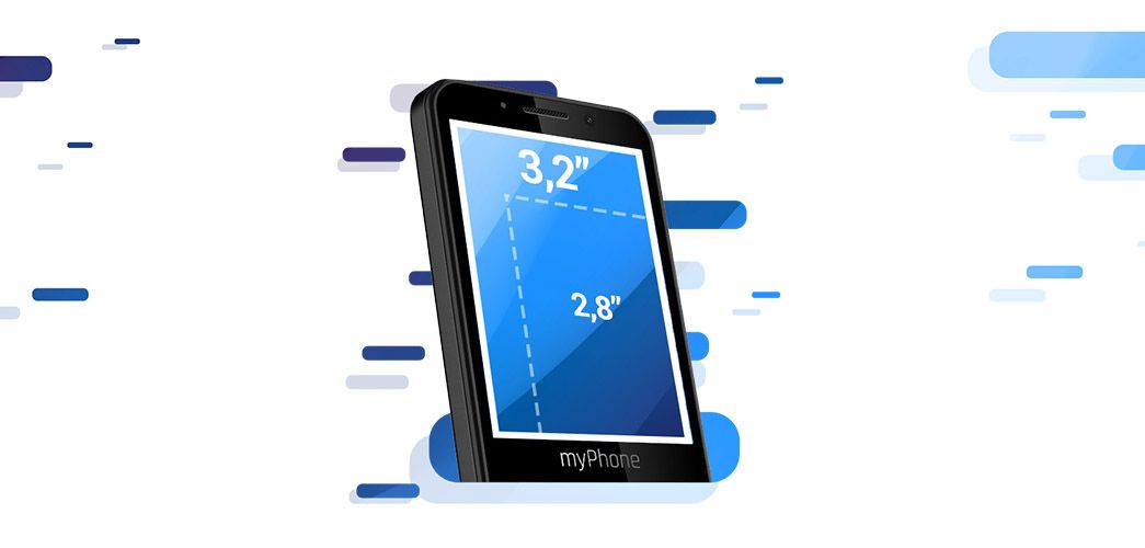 myPhone Up Smart